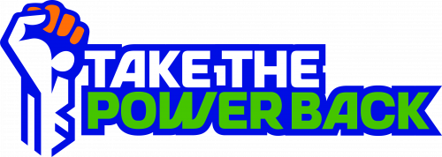 Take the Power Back