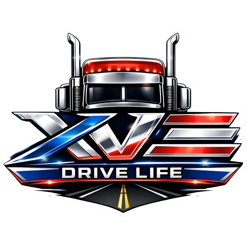 XV3 Drive Life
